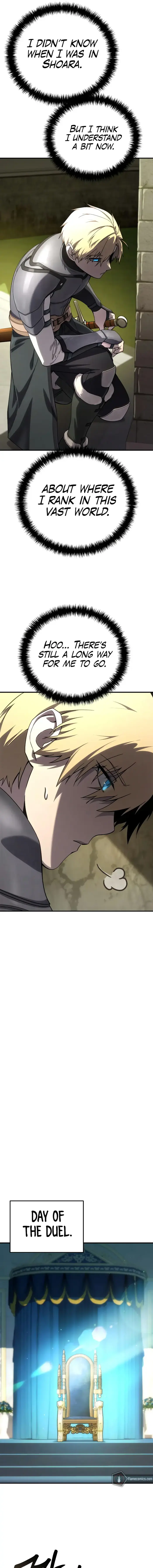 Star Embracing Swordmaster Chapter 19 image 19_optimized